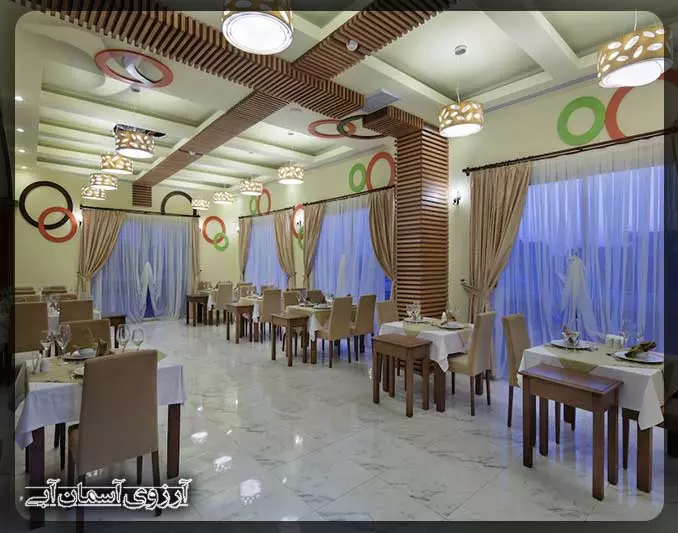 Senza The Inn Resort